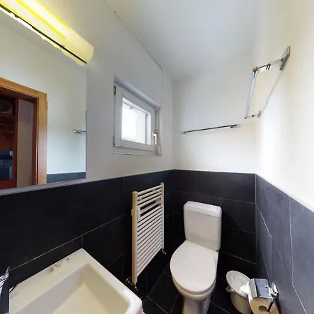 Greina 2 Apartamento